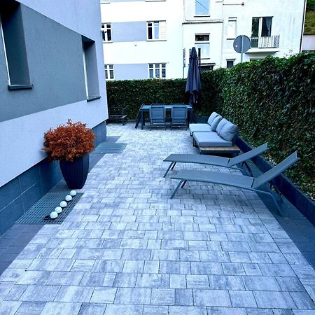Apartamenty Totugdynia 4 Exteriör bild