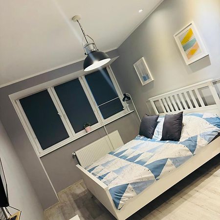 Apartamenty Totugdynia 4 Exteriör bild