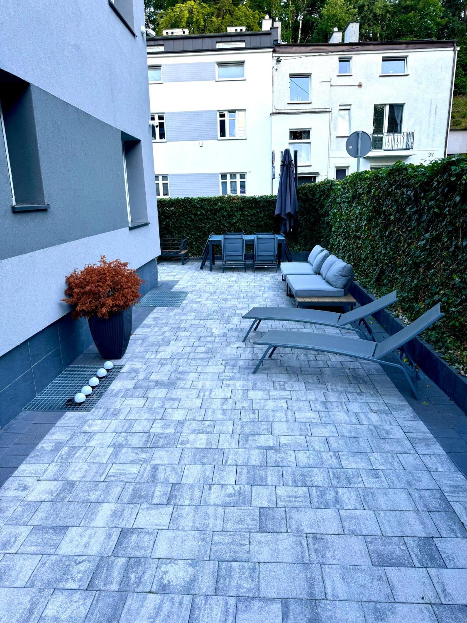 Apartamenty Totugdynia 4 Exteriör bild