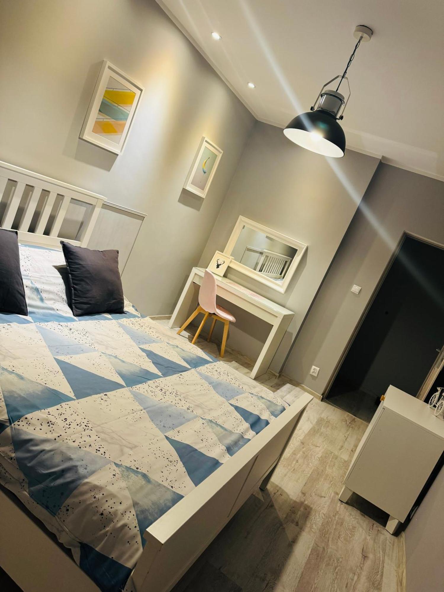 Apartamenty Totugdynia 4 Exteriör bild